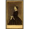 Image 1 : Mrs. Julia Grant. Pleasing pose, half of her