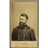 Image 1 : Gen. George Stoneman. Union officer on McClel