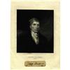 Image 1 : James Madison. Signature of the fourth Presid