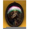 Image 1 : Ivory of Young English Lady. By Artist Yebel,