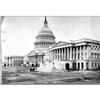 Image 1 : The Capitol, Washington. Original oversize se