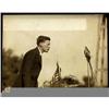 Image 1 : Welcome Lindy. Group of five original photogr
