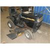 Image 1 : Poulan Lawn Tractor