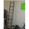 Image 1 : 16 Foot Extension Ladder