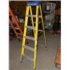 Image 1 : 6 foot  Fiberglass Ladder