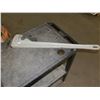 Image 1 : 36" Aluminum Pipe Wrench