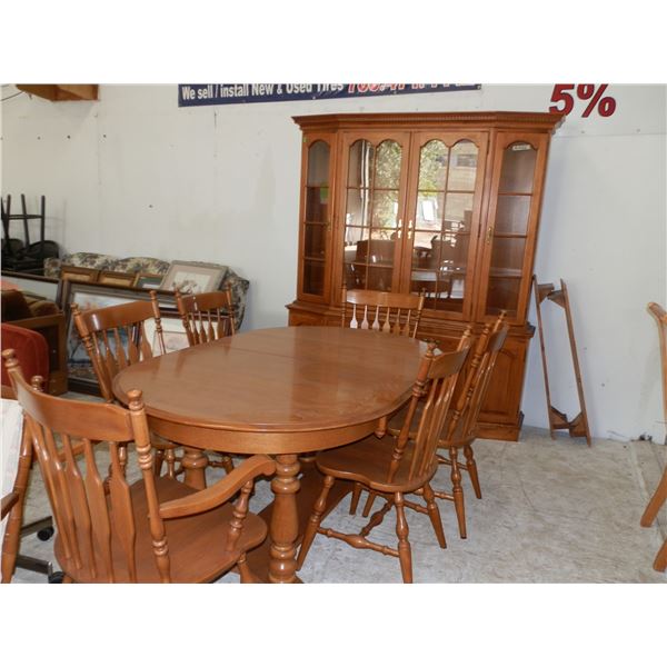 Dinning Room Set