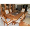 Image 2 : Dinning Room Set