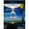 Image 1 : Mini Vicks Filter Free Humidifiers