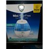 Image 1 : Mini Vicks Filter Free Cool Mist Humidifiers