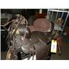 Image 1 : Horse Saddle
