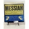 Image 1 : The Philedelphia Orchestra  (1959) Messiah In Outer Bag