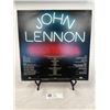 Image 3 : John Lennon ( 1975) Rock and Roll in Outer Bag