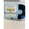 Image 2 : Lynyrd Skynyrd (1979) Gold and Platinum Band In Outer Bag
