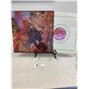 Image 2 : Santana (1970  ) Abraxas in Outer Bag