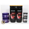 Image 1 : BAG OF L'OREAL HAIR PRODUCTS