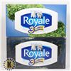 Image 1 : BAG OF ROYALE FACIAL TISSUE