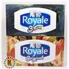 Image 1 : BAG OF ROYALE FACIAL TISSUE