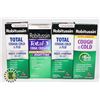 Image 1 : BAG OF ROBITUSSIN COUGH AND COLD