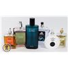 Image 1 : BAG OF ASSORTED PERFUME INCLUDES DAVIDOFF