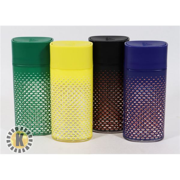 BAG OF ADIDAS PERFUME