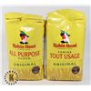 Image 1 : BAG OF ROBINHOOD  ALL PURPOSE FLOUR