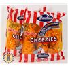 Image 1 : BAG OF CHEEZIES