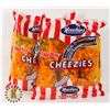 Image 1 : BAG OF CHEEZIES