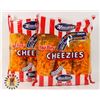 Image 1 : BAG OF CHEEZIES