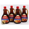 Image 1 : BAG OF AUNT JEMIMA SYRUP