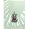 Image 2 : SILVER BEAR  PENDANT