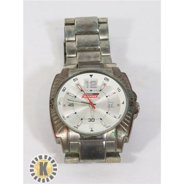 MENS DICKIES WATCH