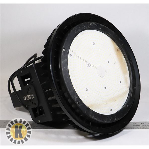 LED HIGH BAY LIGHT- HBS50WA2B-5700KA