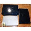Image 2 : ASSORTED LAPTOPS- UNTESTED. NEED REPAIR