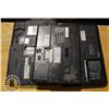 Image 3 : ASSORTED LAPTOPS- UNTESTED. NEED REPAIR