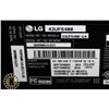 Image 3 : LG FLAT SCREEN TV- 43UF6400- NO STAND