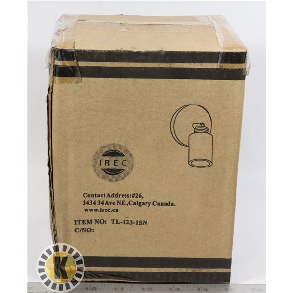 IREC FIXTURE TL-123-1SN