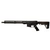 Image 1 : Wise Arms AR 5.56 Optics Ready 16" Rifle Black