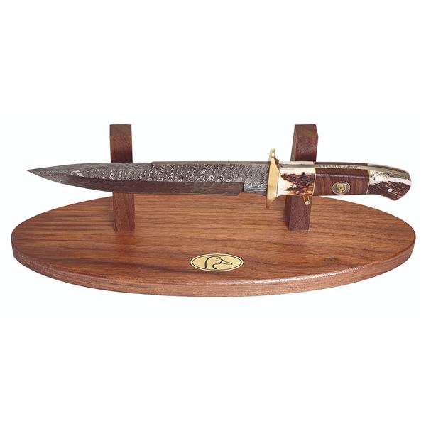 2020 Knife of the Year