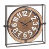 Image 1 : Framed Clock