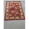 Image 1 : Area carpet