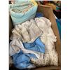 Image 1 : Baby blankets etc