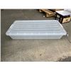 Image 1 : Storage container