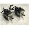 Image 1 : (2) MITSUBISHI HF-KP23 AC SERVO MOTOR
