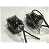 Image 2 : (2) MITSUBISHI HF-KP23 AC SERVO MOTOR