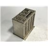 Image 2 : MITSUBISHI ADC-02D A/D CONVERTER (PARTS OR REPAIR)