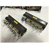 Image 2 : LOT OF MITSUBISHI MELSEC  CC-LINK  I/O MODULES *PART #'S PICTURED*