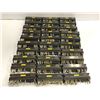 Image 1 : LOT OF MITSUBISHI MELSEC  CC-LINK  I/O MODULES *PART #'S PICTURED*