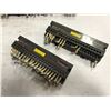 Image 2 : LOT OF MITSUBISHI MELSEC  CC-LINK  I/O MODULES *PART #'S PICTURED*