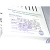 Image 2 : (2) Mitsubishi Inverter #FR-A520-0.4K-NA
